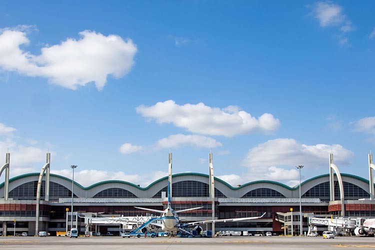 Sabiha Gökçen Havalimanı Malezya Havalimanları ile IC Holding arasındaki stratejik işbirliğinin sona erdiğini duyurdu