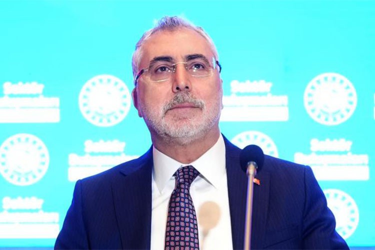 Madencilikte kayıt dışı istihdam düşüşte