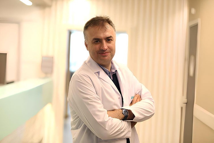 Beyin de dengesini kaybedebiliyor!