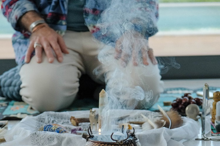 Susona Bodrum'da İlkbahar Kutlaması