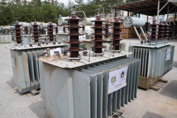 Kaçak Elektrik Türkiye'nin Enerji Arzını Tehdit Ediyor