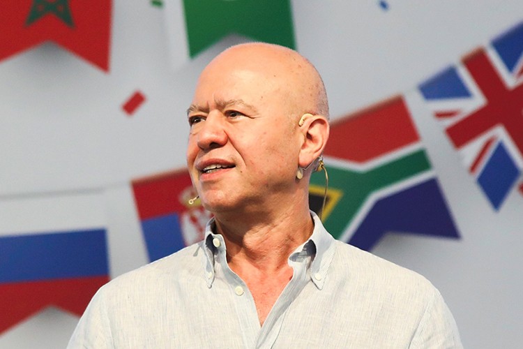 Koç Topluluğu Spor Şenliği, 35. yılında 3 kıtadan, 13 ülkeden yaklaşık 7.000 Koç Topluluğu çalışanının mücadelesine sahne oldu