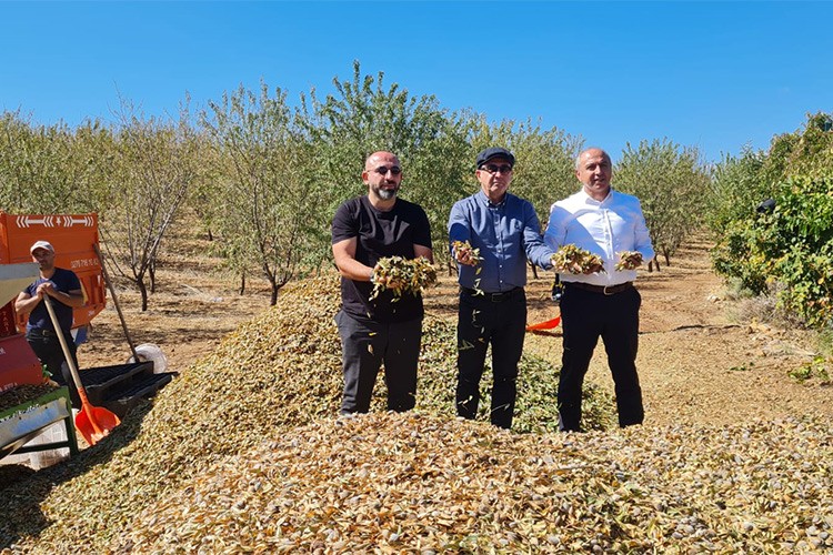Sanayici ile çiftçi bir araya getirilmeli