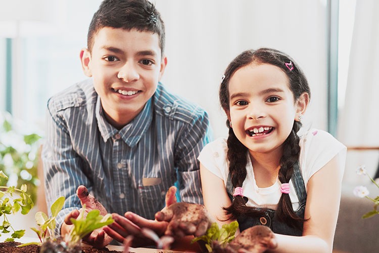 ecosySTEM Eğitim Merkezi Açılıyor