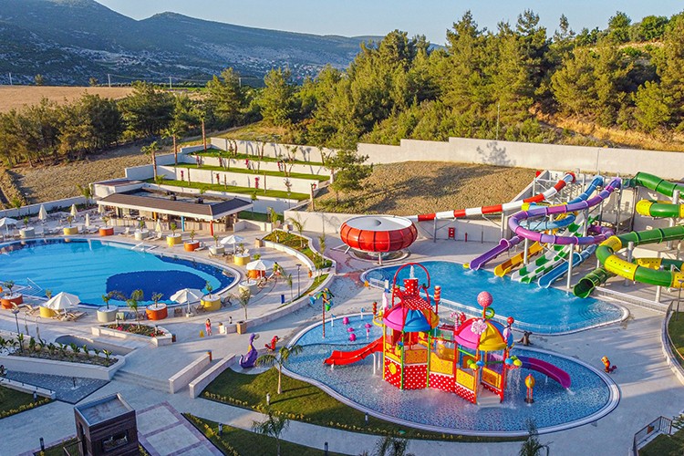BN Hotel yaz sezonunu açtı