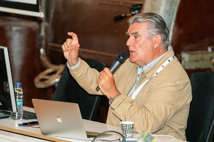 Ceviz Üreticileri Derneği Başkanı Ergüder: İklim değişikliği alarm veriyor