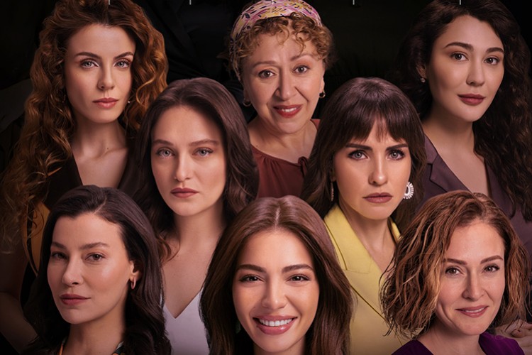 Kadınlara mahsus sinema filmi