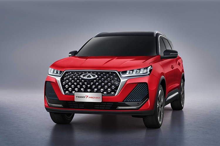 Chery Modellerinde 2. Yıla Özel Fırsatlar!