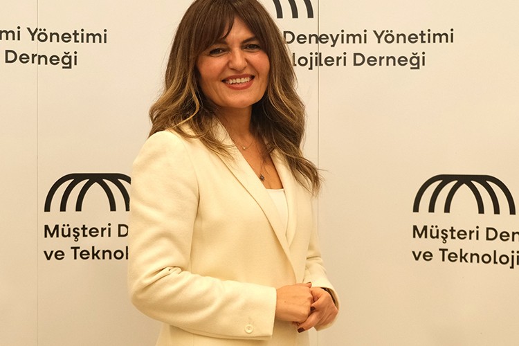 Türkiye'nin küresel rekabet potansiyeli çok büyük