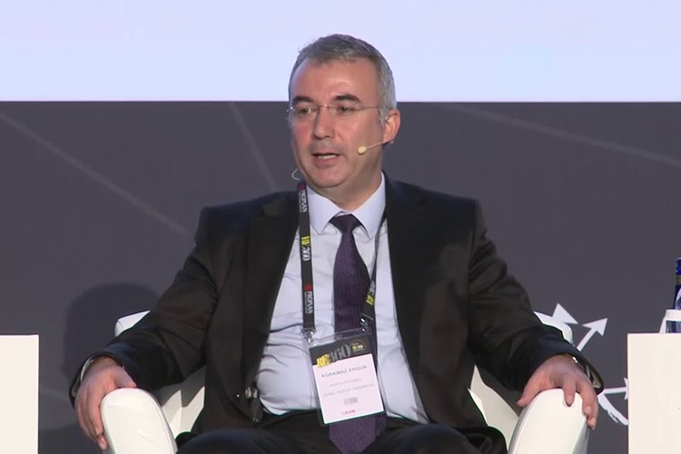 Borsaya yeni genel müdür