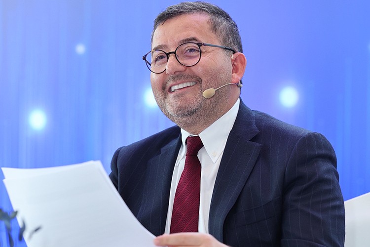 Katılım Emeklilik iş ortağı brokerleriyle buluştu