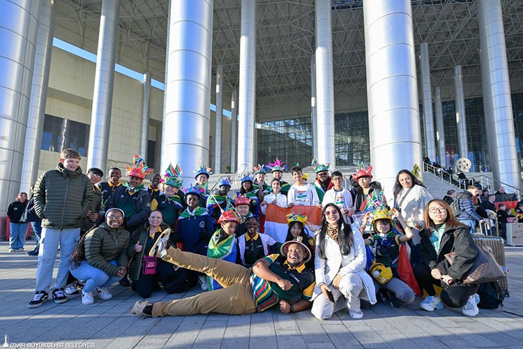 İzmir fuarlarla büyümeye devam ediyor