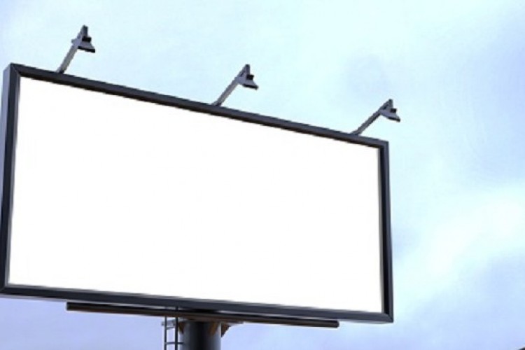 Reklam alanı kiralanacak