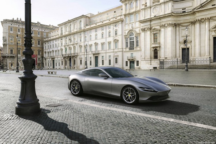 "La Dolce Vita" zamanı