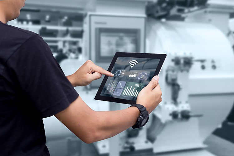 Geleceğin başrolü olacak teknoloji