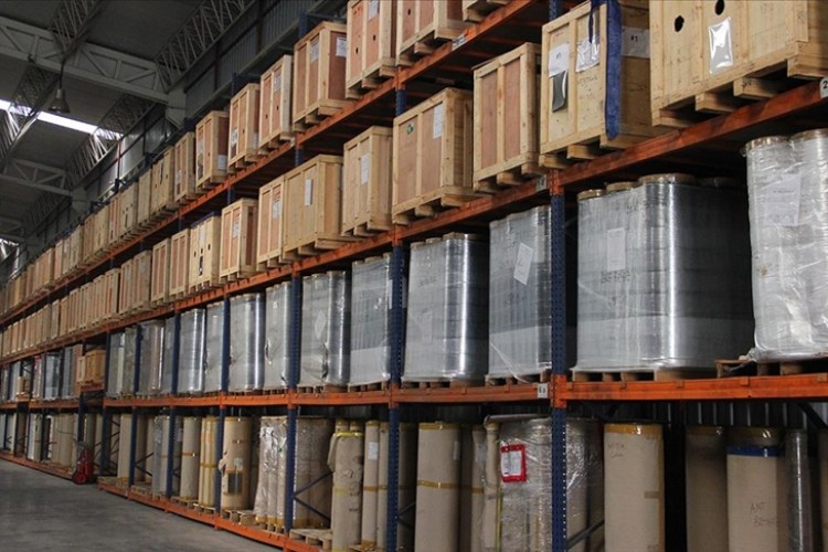 AKAMİB bünyesinde temmuzda 66,9 milyon dolarlık ihracat yapıldı