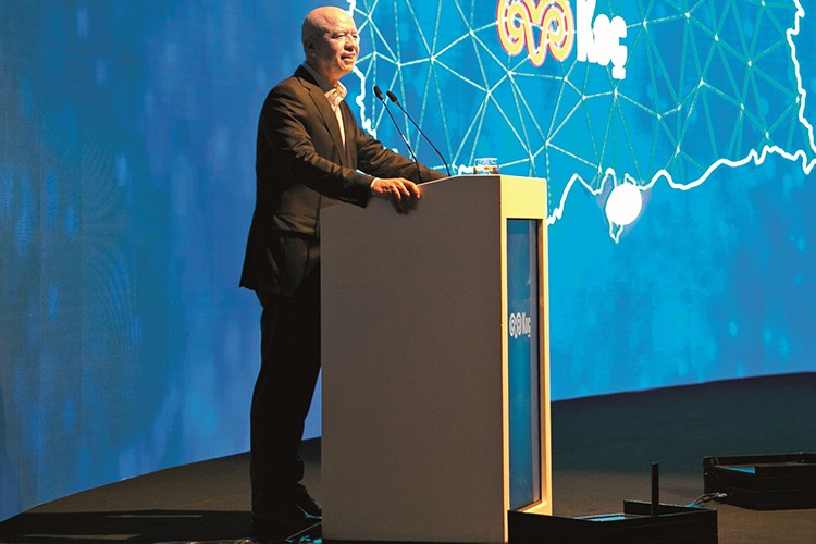 "Yatırımlara devam edeceğiz"