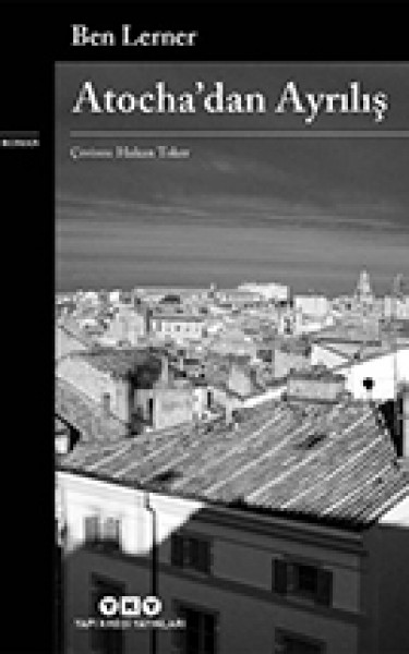 Atocha'dan Ayrılış