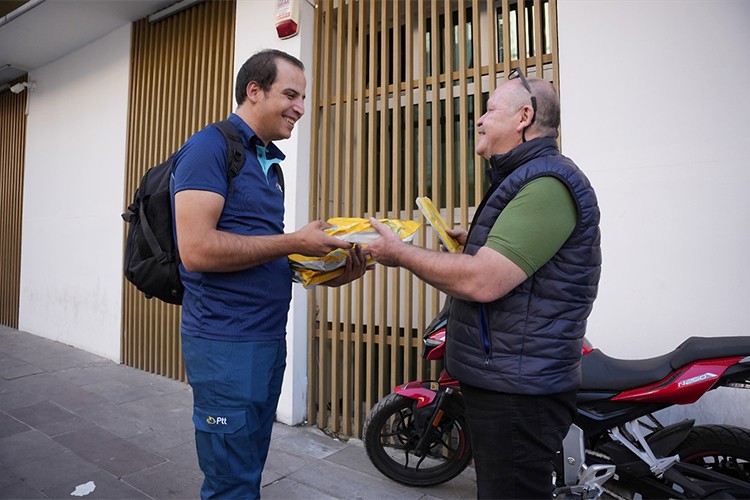 Kargoda tüm zamanların rekoru kırıldı