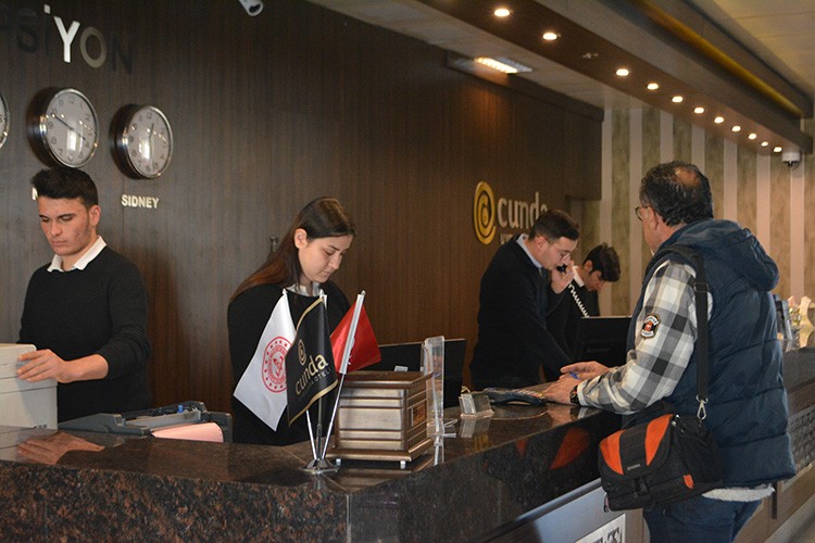 Ciroda hedef büyüttü