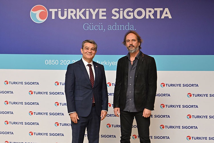 Türkiye Sigorta'da 1.yıl heyecanı