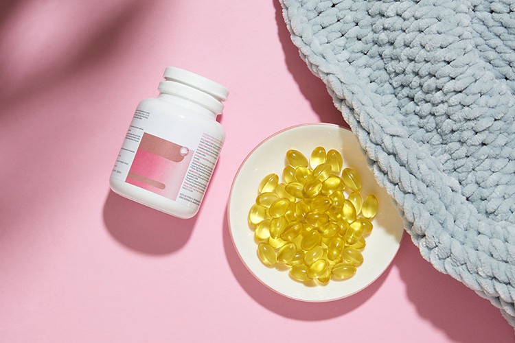 Yaşlanmayan cildin sırrı, Çuha çiçeği ve Hodan Yağı