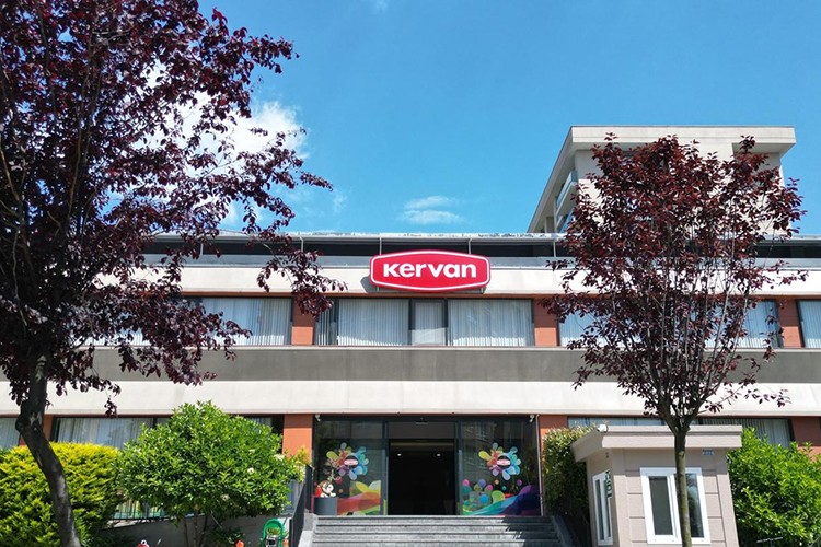 Kervan Gıda, 2025 yılı finansal sonuçlarını açıkladı