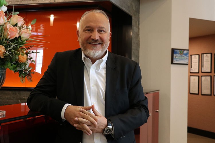 Antalya, 18 milyon turist hedefine emin adımlarla ilerliyor