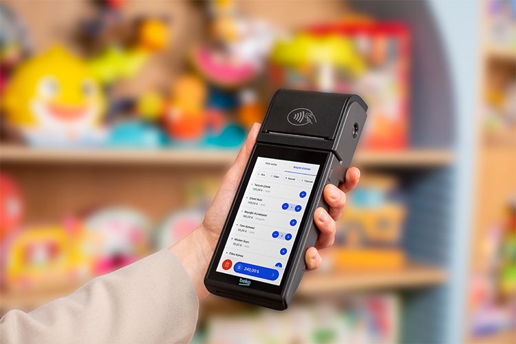 Token'dan ödeme sistemleri sektöründeki dönüşüme yeni çözüm