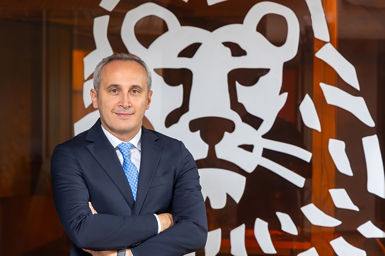 ING'den 2 milyar lira net kar