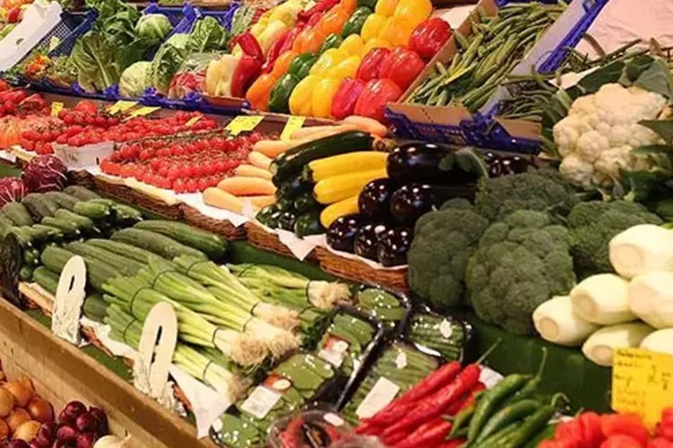 Meyve ve sebzedeki fahiş fiyat artışına 42,3 milyon lira ceza