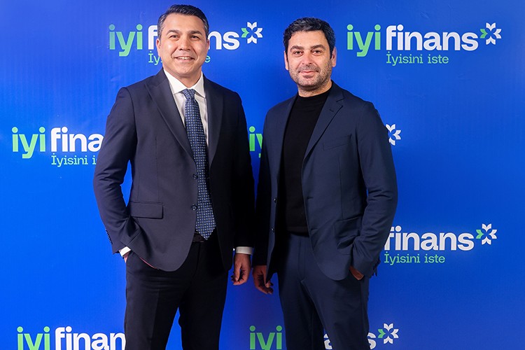 Tasarruf finansman sektöründe yenilikçi bir marka