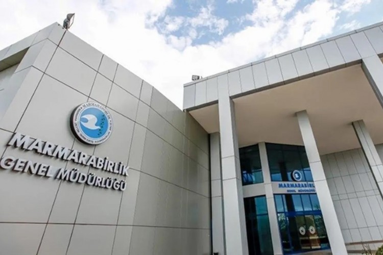 Marmarabirlik ortaklarına 650 milyon lira ödeyecek