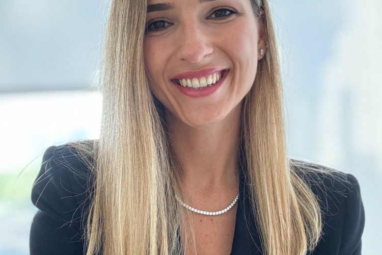 IBS Reasürans İnsan ve Kültür Müdürü Ebru Feyzioğlu oldu