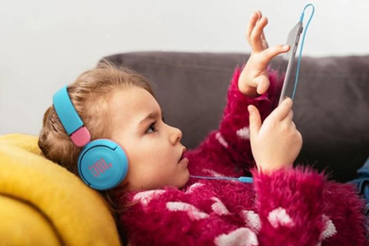 Çocuklar JBL ile hem eğlenecek hem öğrenecek