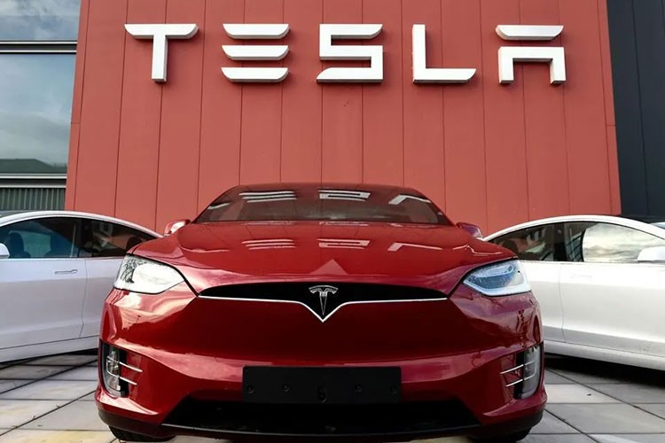 Tesla'nın karı ilk çeyrekte yüzde 71 düştü