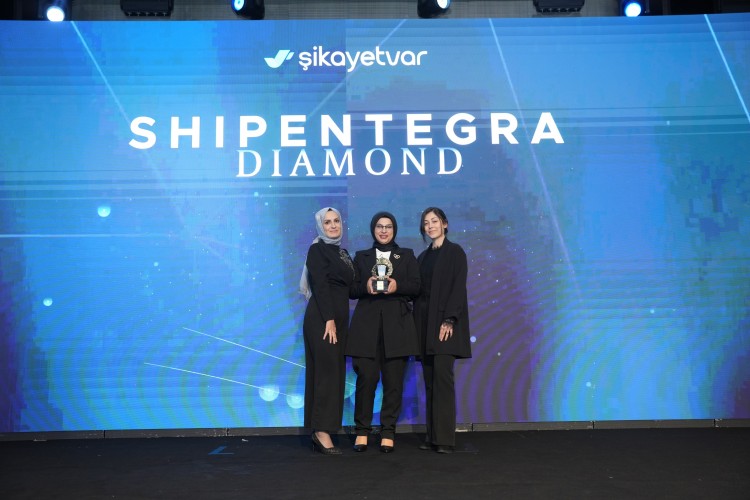 9. A.C.E Ödüllerinde Yurtdışı Lojistik Entegrasyon Kategorisinde ShipEntegra'ya Birincilik!