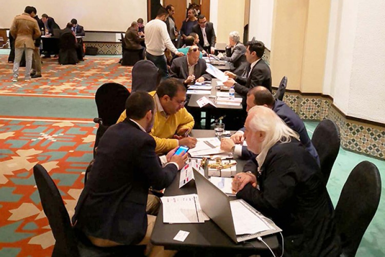 Mısır'ı mercek altına aldı