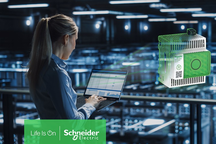 Schneider Electric, 2023 Global Alliance Partner Program Ödülleri Kazananlarını Duyurdu