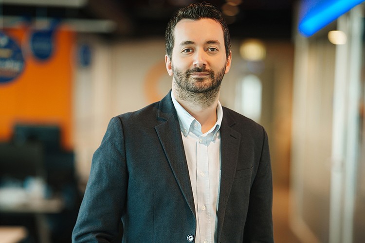 Bitaksi, yapay zeka ile 'değişim saati' ve 'karşının taksisi' sorununu bitiriyor