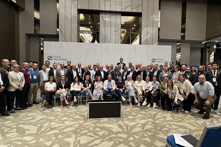 Sigorta sektörü gelecek 10 yılın yol haritasını belirledi