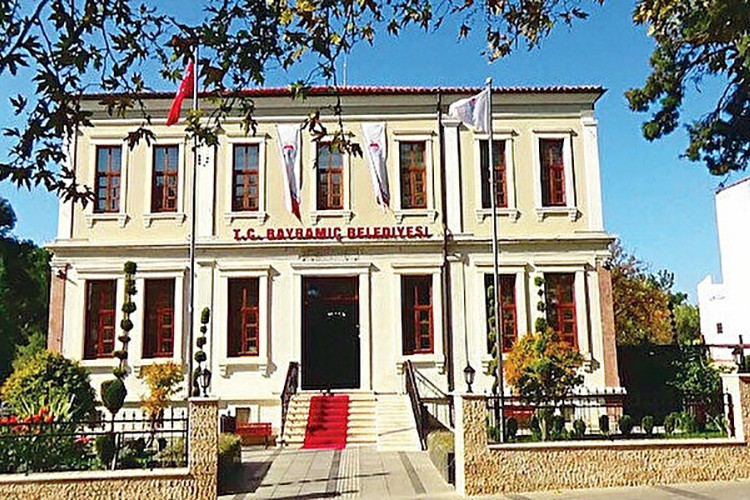 Kültür merkezi yaptırılacak