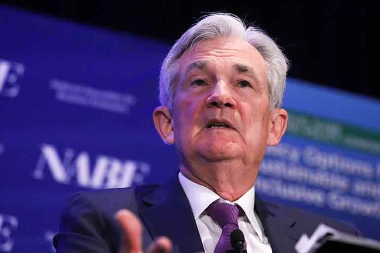 Powell'ın Jackson Hole'de yapacağı konuşma bekleniyor