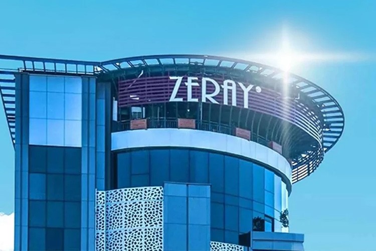 Zeray, Gayrimenkul Yatırım Ortaklığı dönüşüm sürecini tamamladı