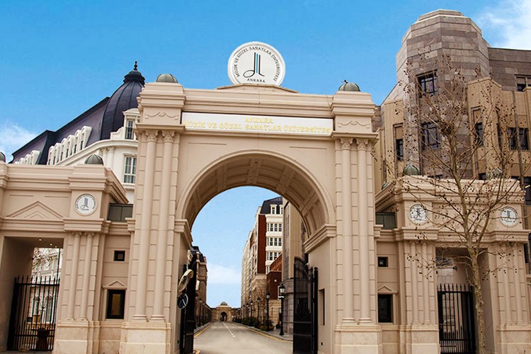 Öğretim üyesi alınacak