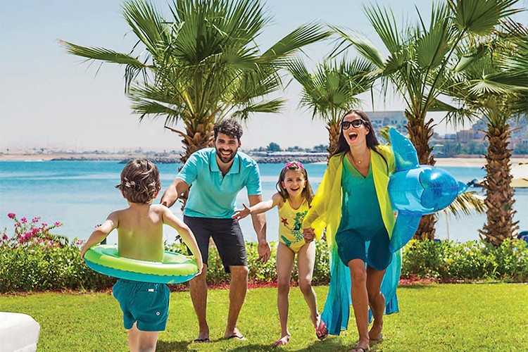 Hilton'un 2025 Küresel Seyahat Eğilimleri Araştırması