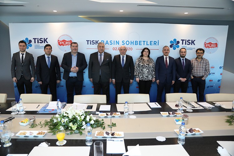 "KDV, ÖTV'ye dahil edilsin"