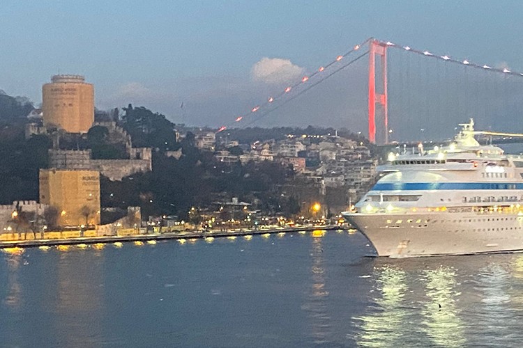 "Denizcilik Bakanlığı mutlaka kurulmalı"