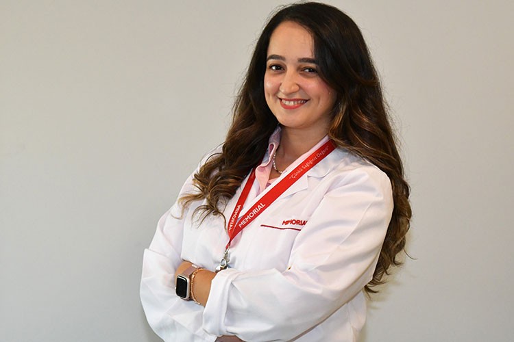 Zihinsel yükler EMDR terapisiyle hafifletilebiliyor