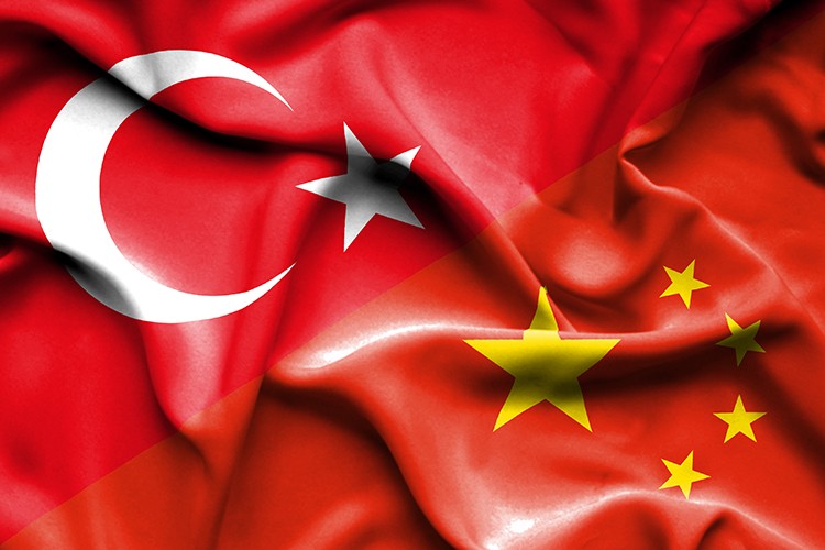 İşbirliğini üçüncü ülkelere taşıma hedefleniyor